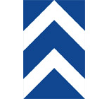 Avfartsskärm
