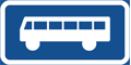 Busshållplats