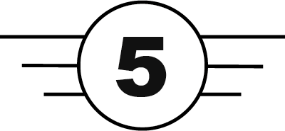 Symbol för klass C5.