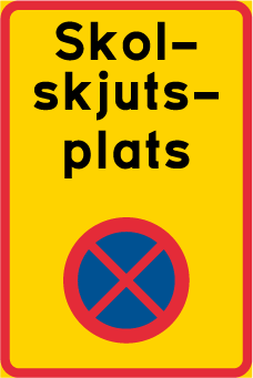 Ändamålsplats