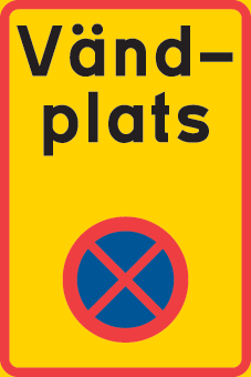 Vändplats