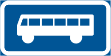 Busshållplats