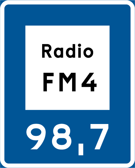 Radiostation för vägtrafikinformation