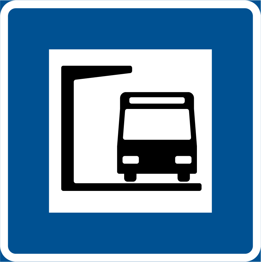 Busstation