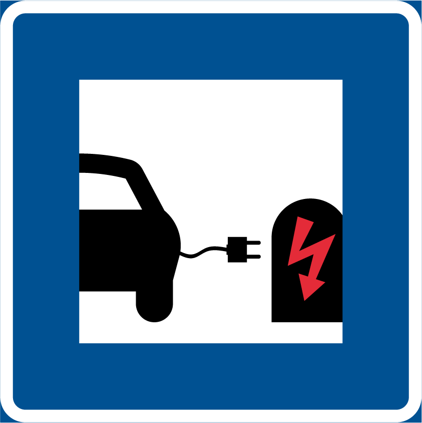 Laddstation