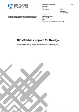 Sjösäkerhetsprogram för Sverige