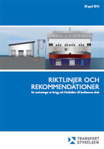 Riktlinjer och rekommendationer för anslutningar av fartyg och fritidsbåtar till landbaserat elnät