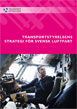 Transportstyrelsens strategi för svensk luftfart