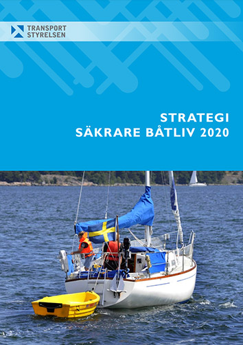 Säkrare båtliv 2020 - rapport